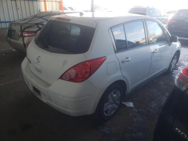 Photo 3 from auction – 2012 NISSAN VERSA S with VIN 3N1BC1CP6CK295460