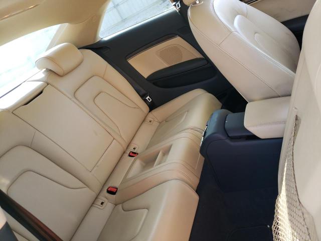 Photo 10 from auction – 2013 AUDI A5 PREMIUM with VIN WAULFAFR0DA044410