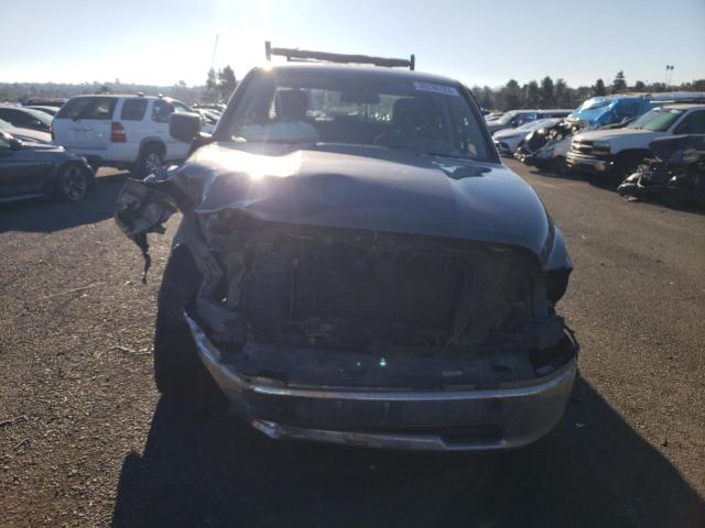 Photo 5 from auction – 2011 DODGE RAM 1500 with VIN 1D7RB1CPXBS538105