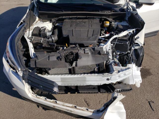 Photo 12 from auction – 2019 SUBARU FORESTER P with VIN JF2SKAGC6KH504826
