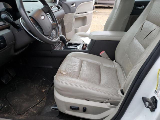 Photo 7 from auction – 2008 FORD TAURUS with VIN 1FAHP25W58G181158