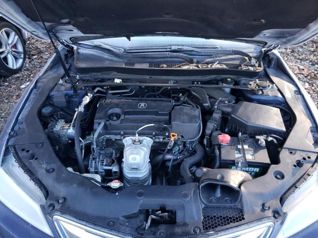 Photo 11 from auction – 2016 ACURA TLX TECH with VIN 19UUB1F54GA013733