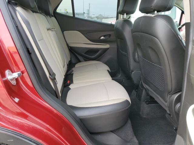 Photo 10 from auction – 2018 BUICK ENCORE PRE with VIN KL4CJASB9JB714501