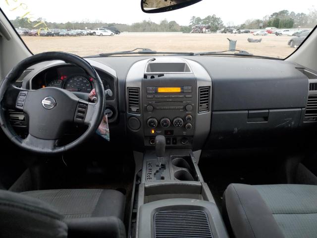 Photo 10 from auction – 2004 NISSAN ARMADA SE with VIN 5N1AA08AX4N713765