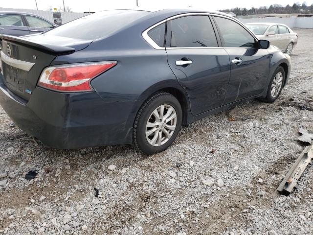 Photo 3 from auction – 2014 NISSAN ALTIMA 2.5 with VIN 1N4AL3AP8EC194961