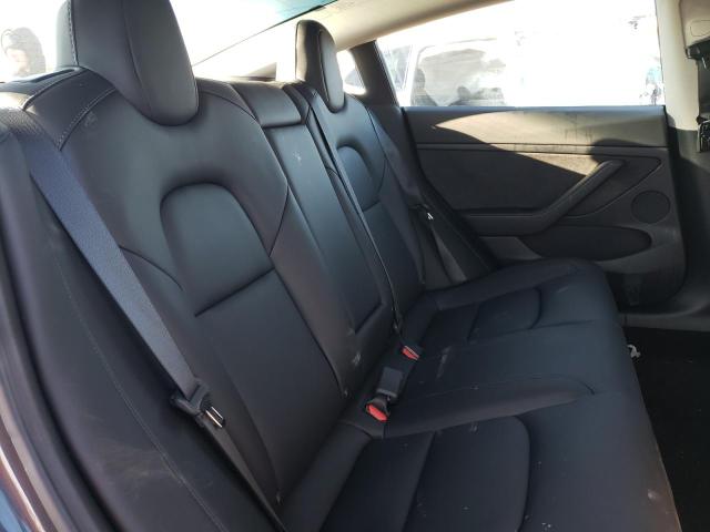 Photo 10 from auction – 2022 TESLA MODEL 3 with VIN 5YJ3E1EA9NF371804