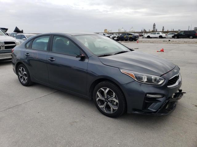 Photo 4 from auction – 2020 KIA FORTE FE with VIN 3KPF24AD8LE230975