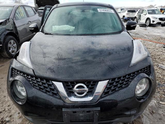 Photo 5 from auction – 2015 NISSAN JUKE S with VIN JN8AF5MV2FT553752