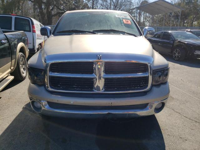 Photo 5 from auction – 2003 DODGE RAM 1500 S with VIN 1D7HA16D93J671753