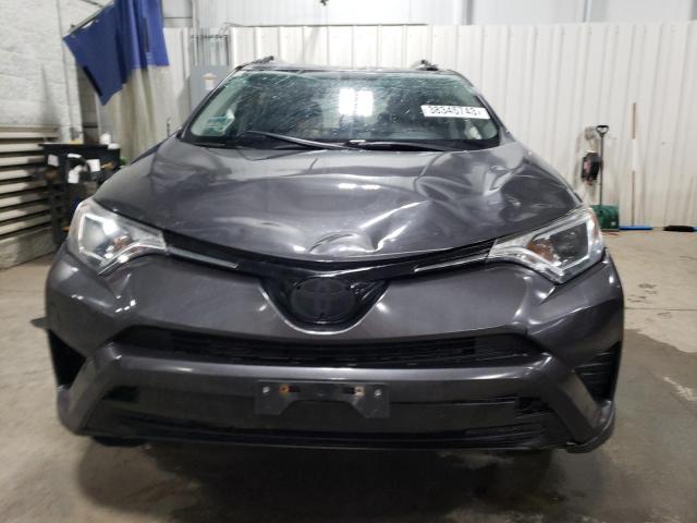Photo 5 from auction – 2016 TOYOTA RAV4 LE with VIN 2T3BFREV9GW413282