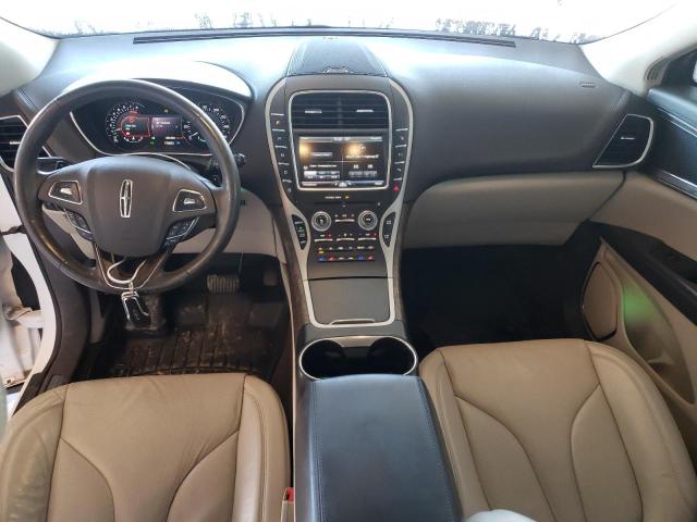 Photo 8 from auction – 2016 LINCOLN MKX RESERV with VIN 2LMTJ6LR8GBL39864