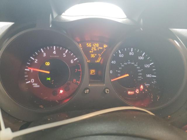 Zdjęcie 9 z aukcji – 2015 NISSAN JUKE S z VIN JN8AF5MV8FT552864