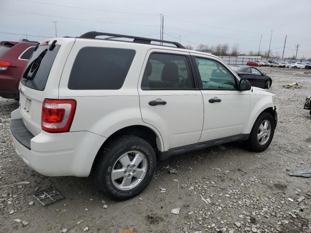 Photo 3 from auction – 2011 FORD ESCAPE XLT with VIN 1FMCU9D73BKB01162
