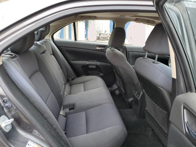 Photo 10 from auction – 2013 SUZUKI KIZASHI SP with VIN JS2RF9A68D6100028