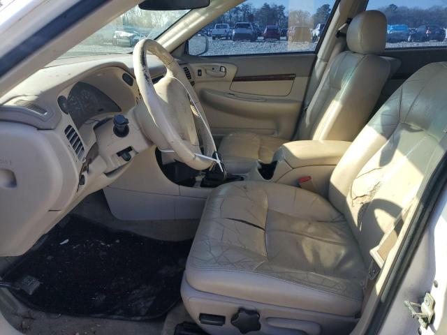 صورة رقم 7 من المزاد - 2004 CHEVROLET IMPALA LS مع VIN 2G1WH52K349403201