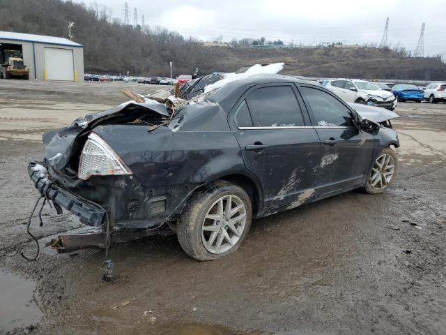 Photo 3 from auction – 2012 FORD FUSION SEL with VIN 3FAHP0JA3CR434672