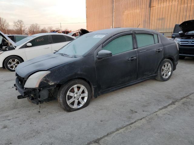 Photo 1 from auction – 2012 NISSAN SENTRA 2.0 with VIN 3N1AB6AP5CL717579