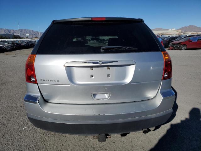 Photo 6 from auction – 2004 CHRYSLER PACIFICA with VIN 2C4GM68414R511810