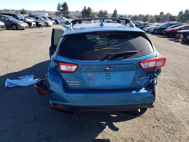 Photo 6 from auction – 2019 SUBARU IMPREZA LI with VIN 4S3GTAS61K3738484