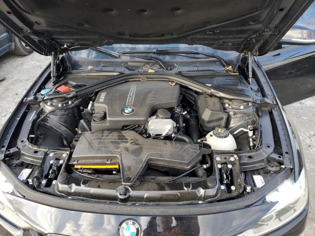 Photo 11 from auction – 2016 BMW 328 I SULE with VIN WBA8E9G52GNU29984