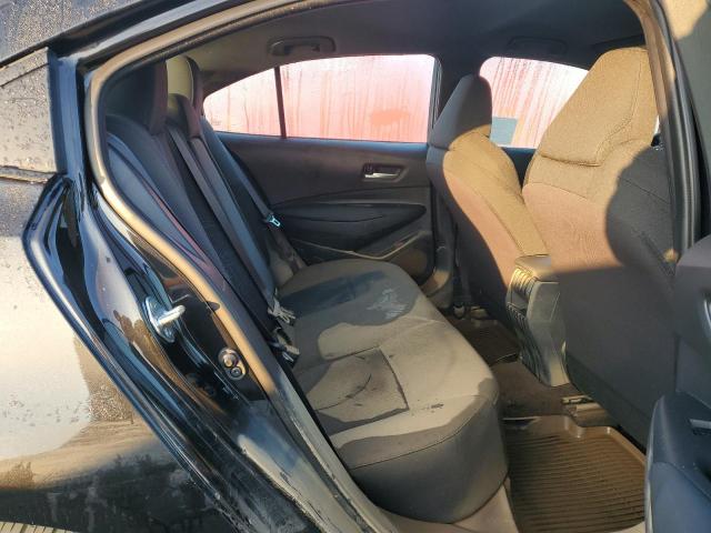 Photo 10 from auction – 2022 TOYOTA COROLLA SE with VIN 5YFS4MCE4NP111742