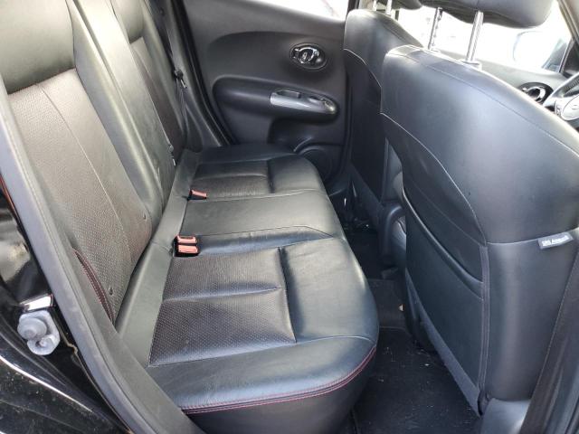 Photo 10 from auction – 2016 NISSAN JUKE S with VIN JN8AF5MV6GT656884