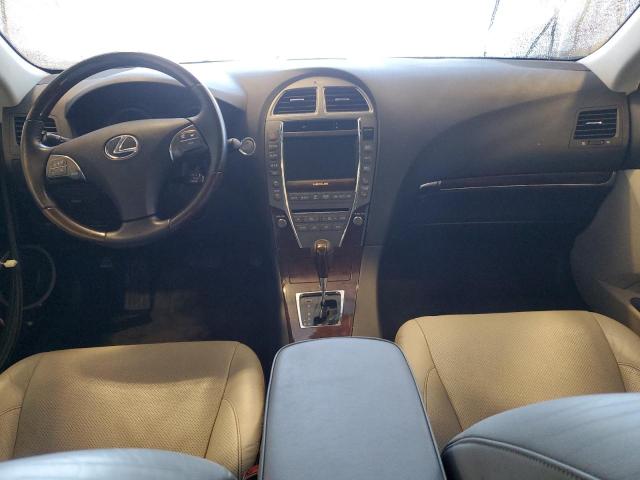 Photo 8 from auction – 2010 LEXUS ES 350 with VIN JTHBK1EG7A2355783