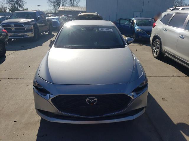 Photo 5 from auction – 2020 MAZDA 3 SELECT with VIN 3MZBPACL4LM132354
