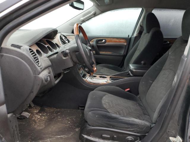 Photo 7 from auction – 2011 BUICK ENCLAVE CX with VIN 5GAKRAED3BJ350172