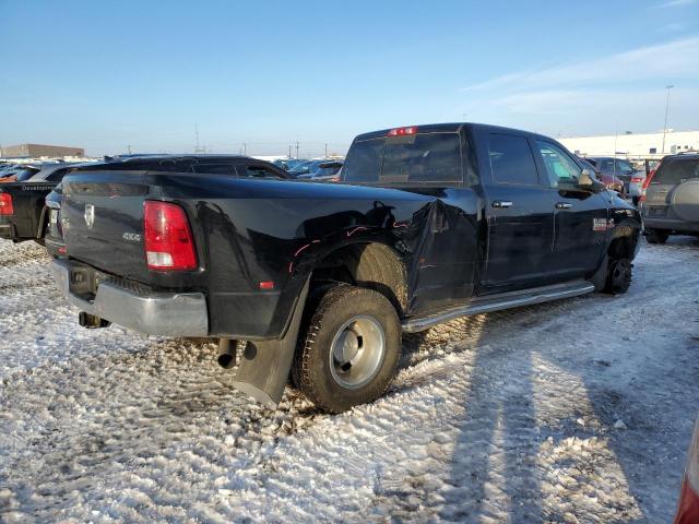 Photo 3 from auction – 2013 RAM 3500 SLT with VIN 3C63RRHL9DG597521