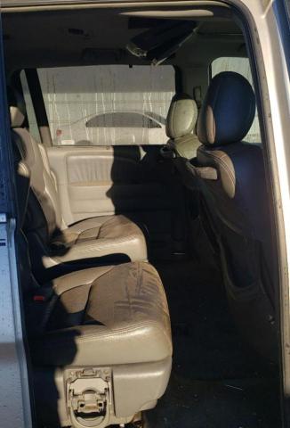 Photo 11 from auction – 2005 HONDA ODYSSEY EX with VIN 5FNRL38665B028760