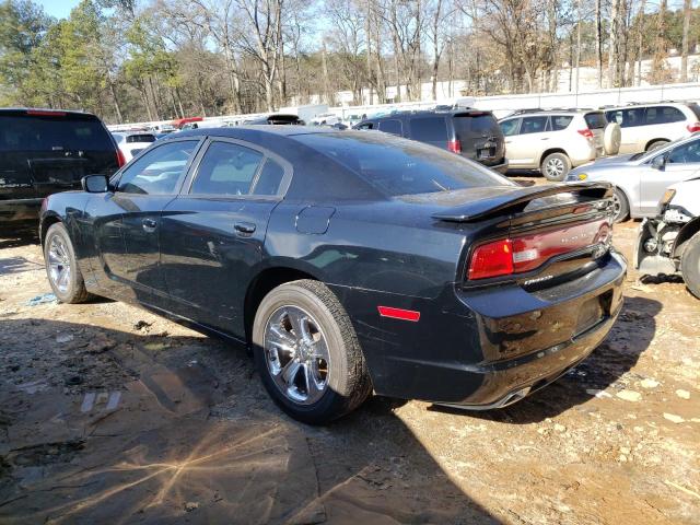 Photo 2 from auction – 2013 DODGE CHARGER SE with VIN 2C3CDXBG5DH545265