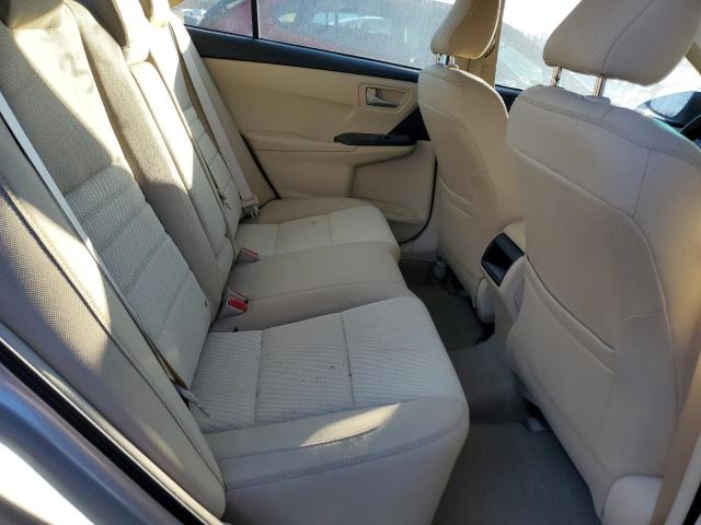 Photo 10 from auction – 2016 TOYOTA CAMRY LE with VIN 4T4BF1FK8GR566174