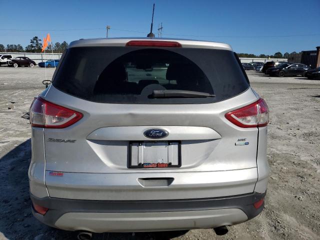 Photo 6 from auction – 2014 FORD ESCAPE SE with VIN 1FMCU9G95EUB93767