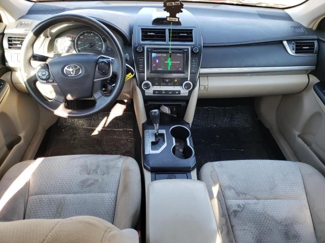 Photo 8 from auction – 2012 TOYOTA CAMRY BASE with VIN 4T4BF1FK1CR215326