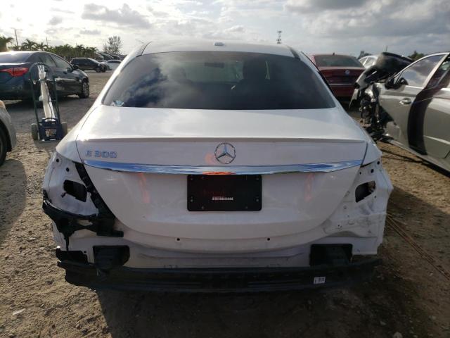 Photo 6 from auction – 2018 MERCEDES-BENZ E 300 with VIN WDDZF4JB6JA344317