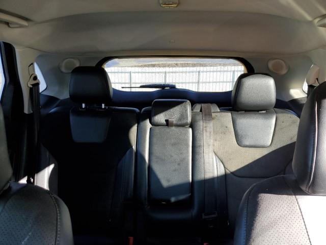 Photo 10 from auction – 2015 FORD EDGE SPORT with VIN 2FMTK4AP1FBB61132
