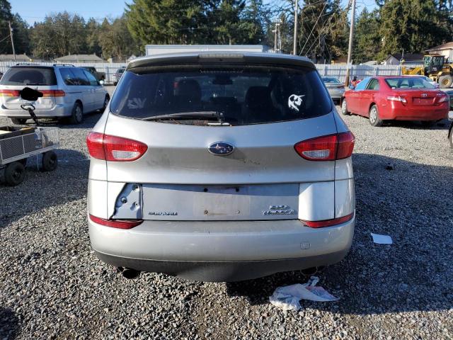 Photo 6 from auction – 2006 SUBARU B9 TRIBECA with VIN 4S4WX82C964424995