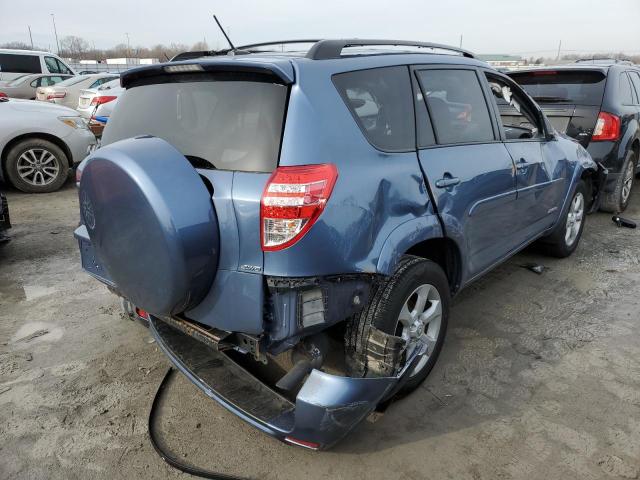 Photo 3 from auction – 2012 TOYOTA RAV4 LIMIT with VIN 2T3DK4DV0CW079503