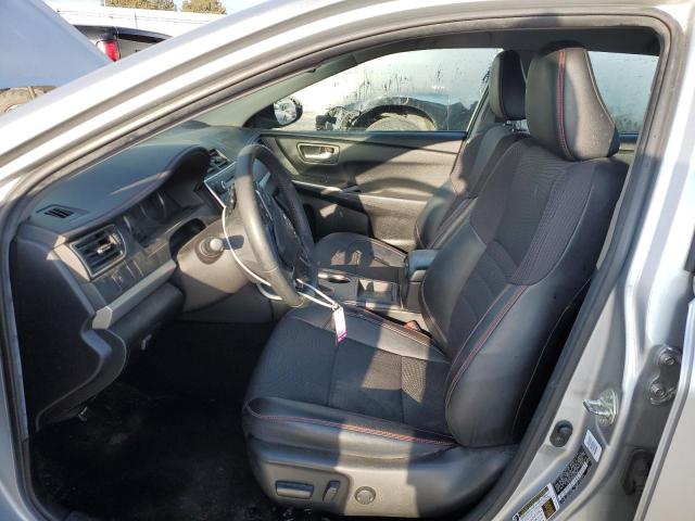 Photo 7 from auction – 2016 TOYOTA CAMRY LE with VIN 4T1BF1FKXGU541996
