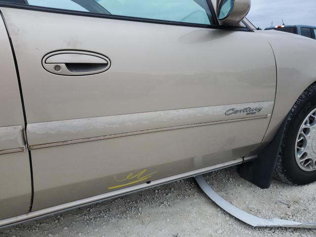 Photo 12 from auction – 2002 BUICK CENTURY CU with VIN 2G4WS52J521247900