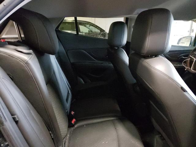 Photo 11 from auction – 2022 BUICK ENCORE PRE with VIN KL4CJESM6NB537324
