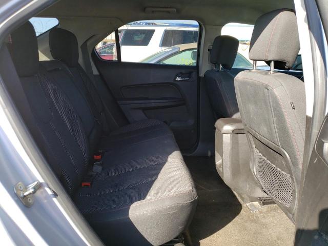 Photo 11 from auction – 2011 CHEVROLET EQUINOX LT with VIN 2CNFLEEC0B6474800