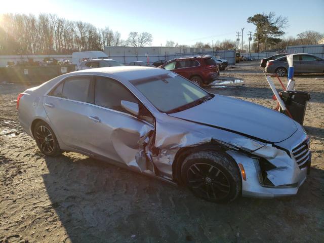 Photo 4 from auction – 2017 CADILLAC CTS with VIN 1G6AP5SX2H0114295