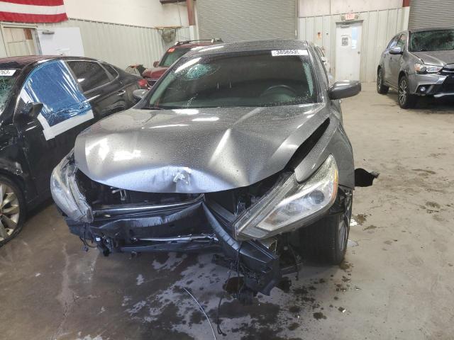 Photo 5 from auction – 2017 NISSAN ALTIMA 2.5 with VIN 1N4AL3AP3HC115961