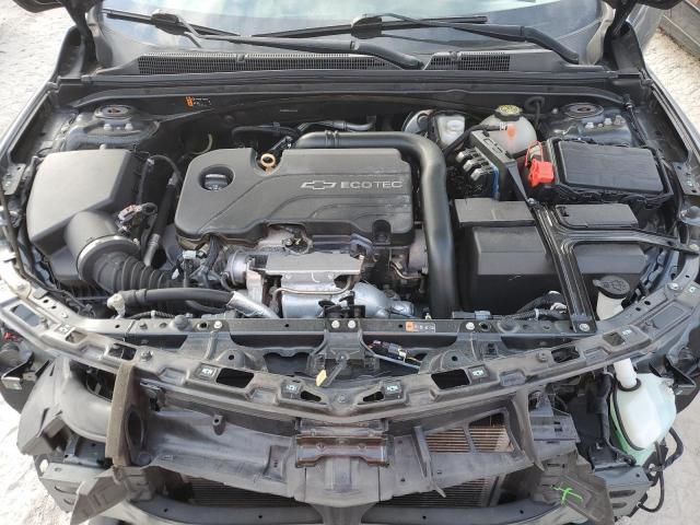Photo 11 from auction – 2017 CHEVROLET MALIBU LS with VIN 1G1ZB5ST9HF125151