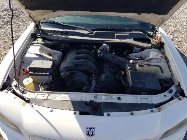 Photo 11 from auction – 2007 DODGE CHARGER SE with VIN 2B3KA43RX7H867761