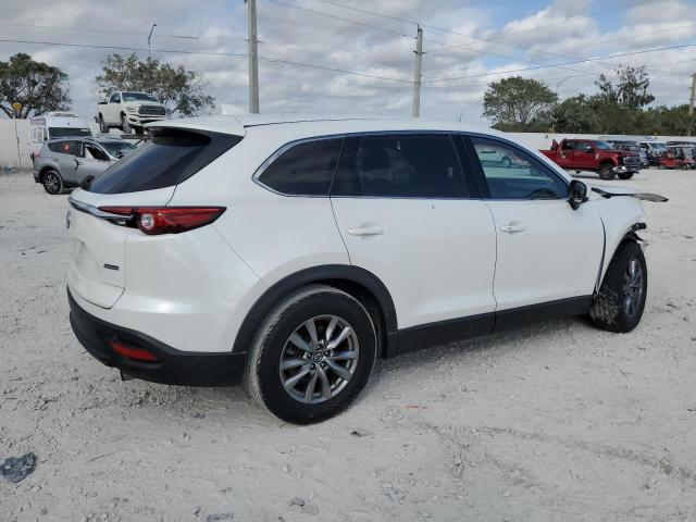 Photo 3 from auction – 2018 MAZDA CX-9 TOURI with VIN JM3TCACY7J0232874