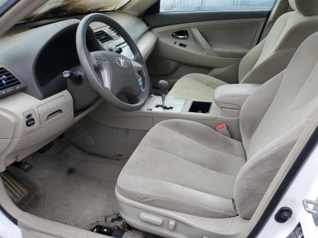 Photo 7 from auction – 2007 TOYOTA CAMRY CE with VIN 4T1BE46K57U590074