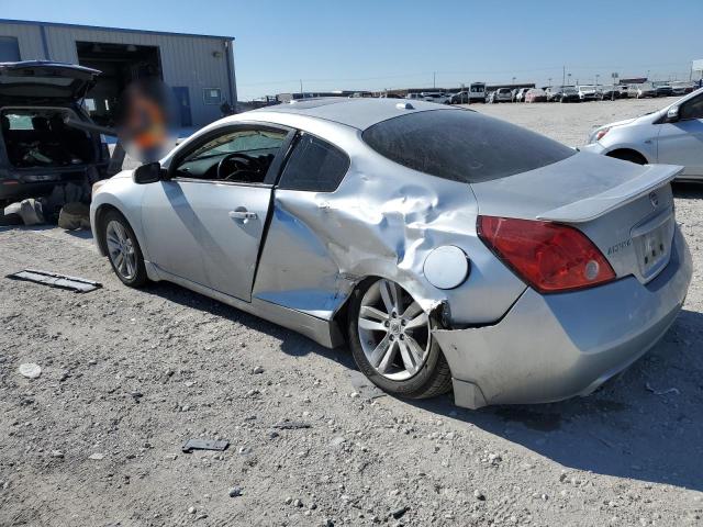 Photo 2 from auction – 2013 NISSAN ALTIMA S with VIN 1N4AL2EPXDC278864